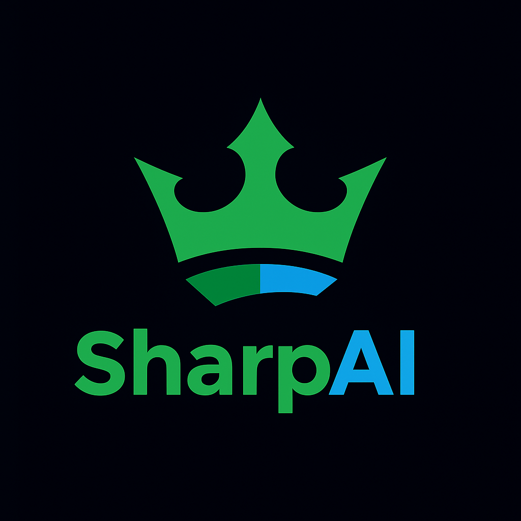 SharpAI
