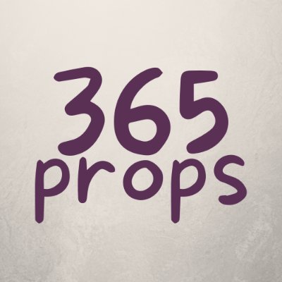 365props