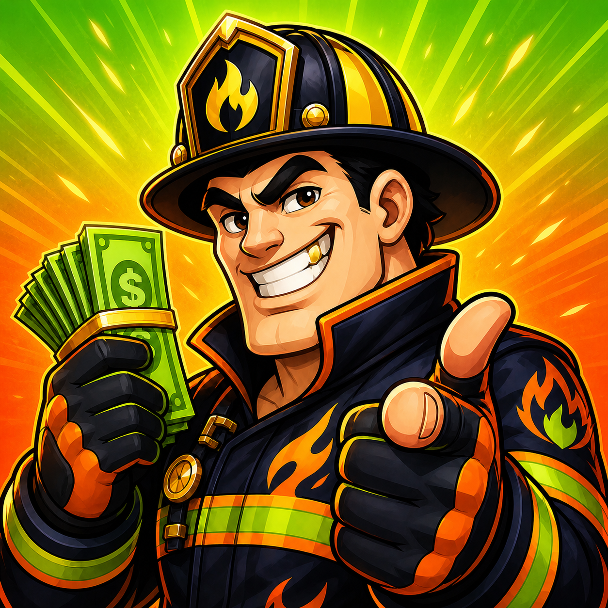 FireDFS profile
