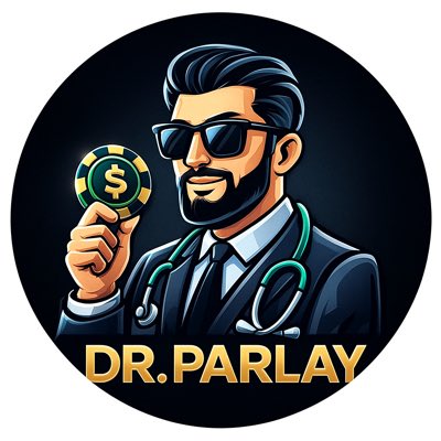 DoctorParlay
