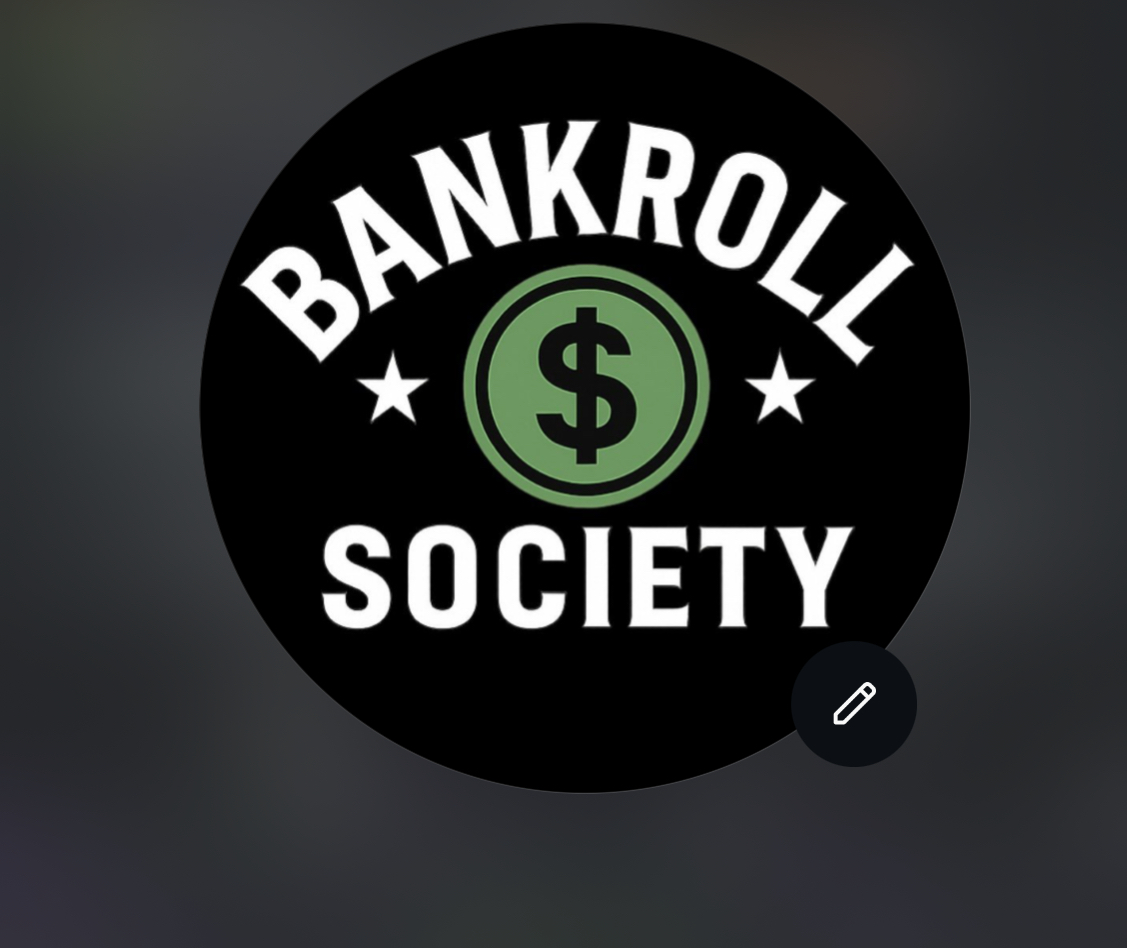 BankRollSocietyy
