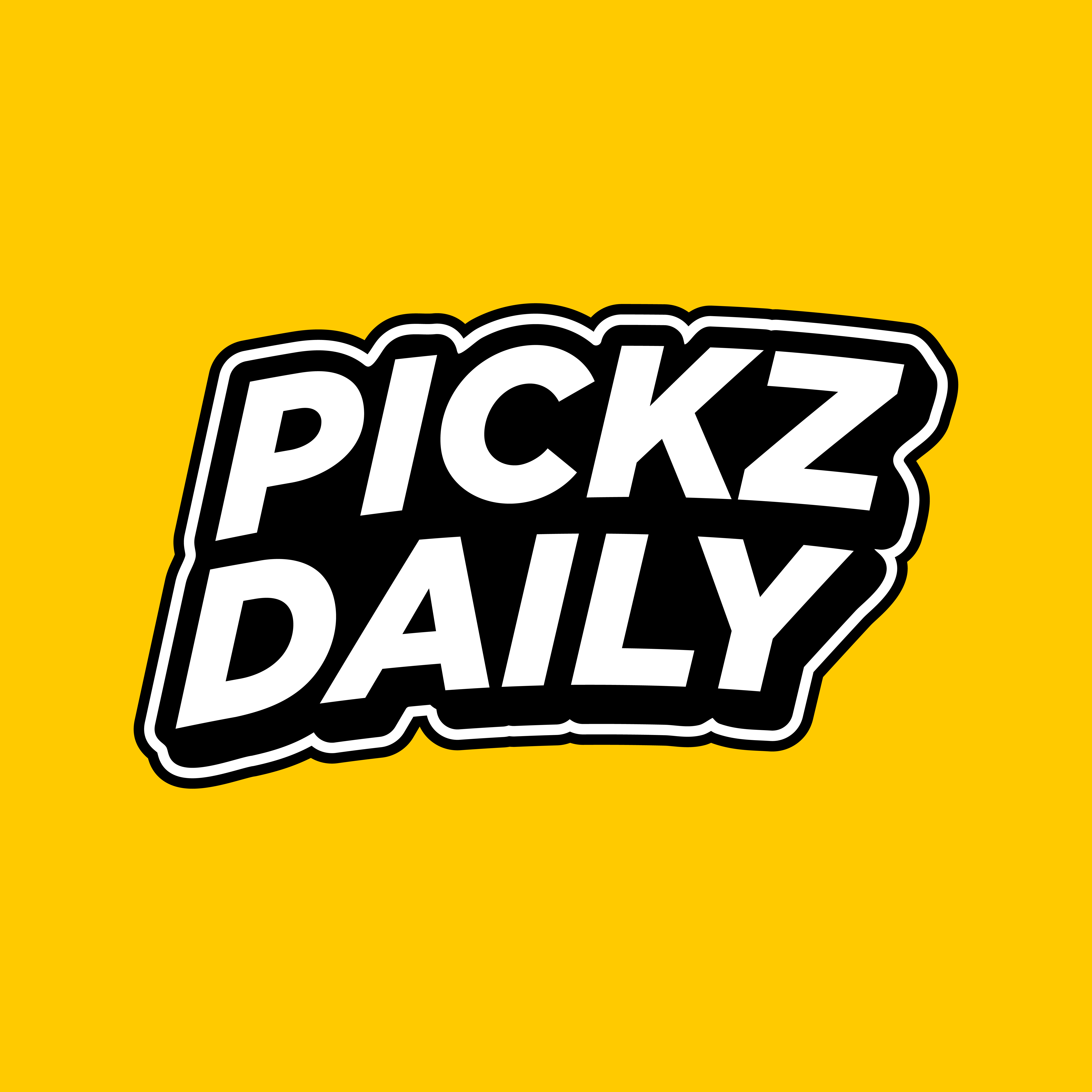 PickzDaily