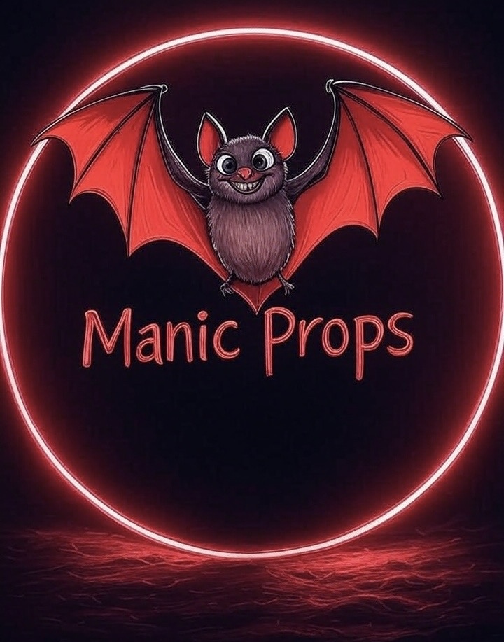 ManicProps