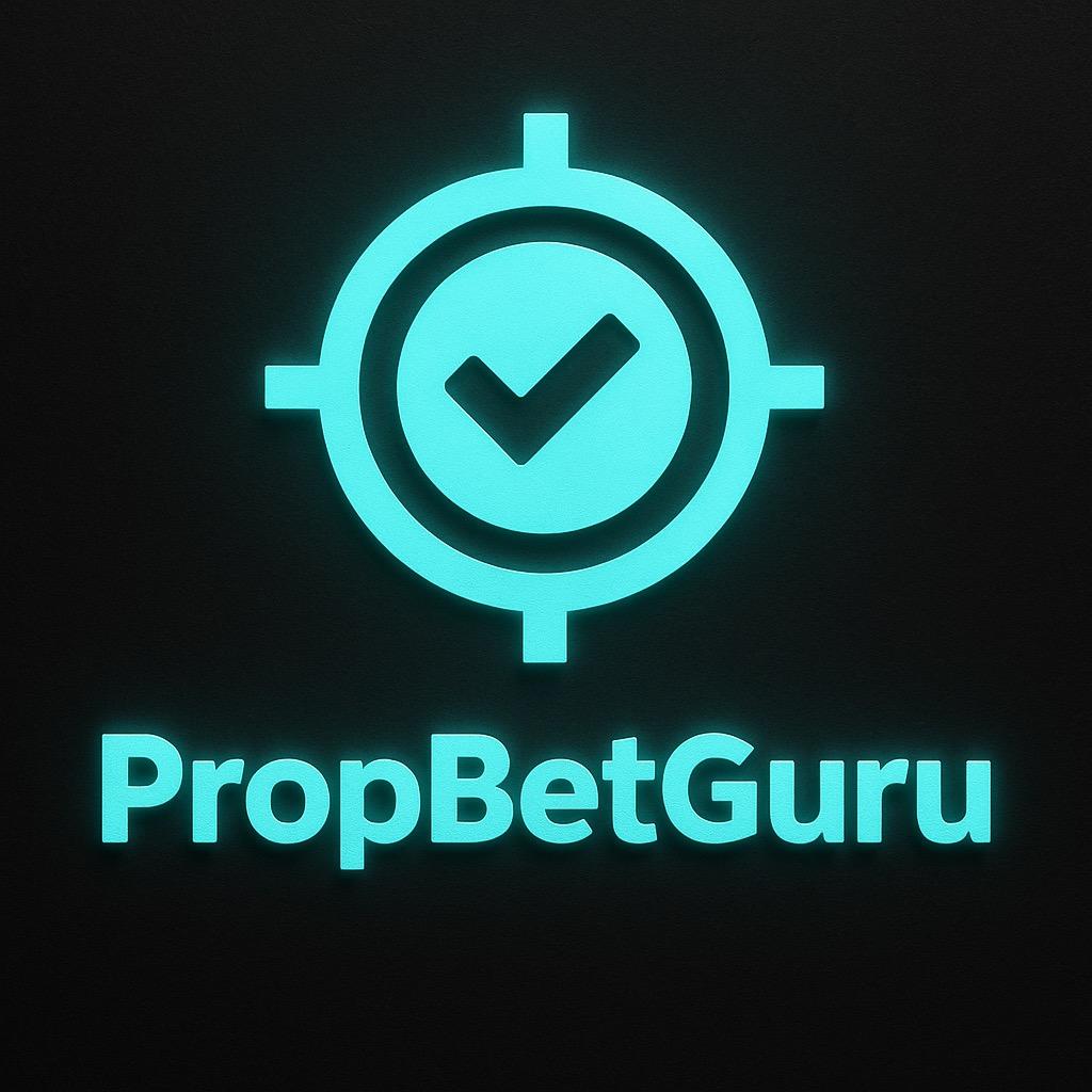 PropBetGuru