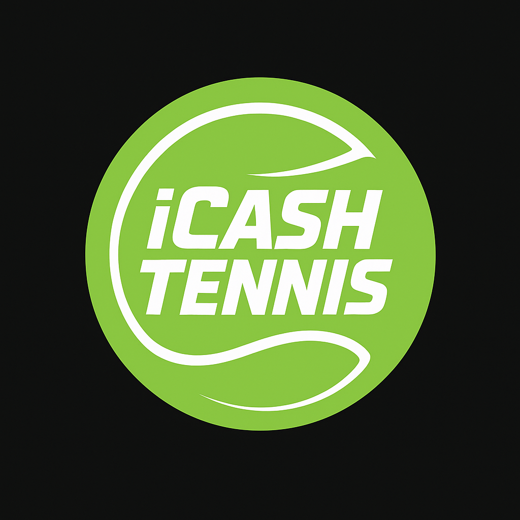 iCashTennis