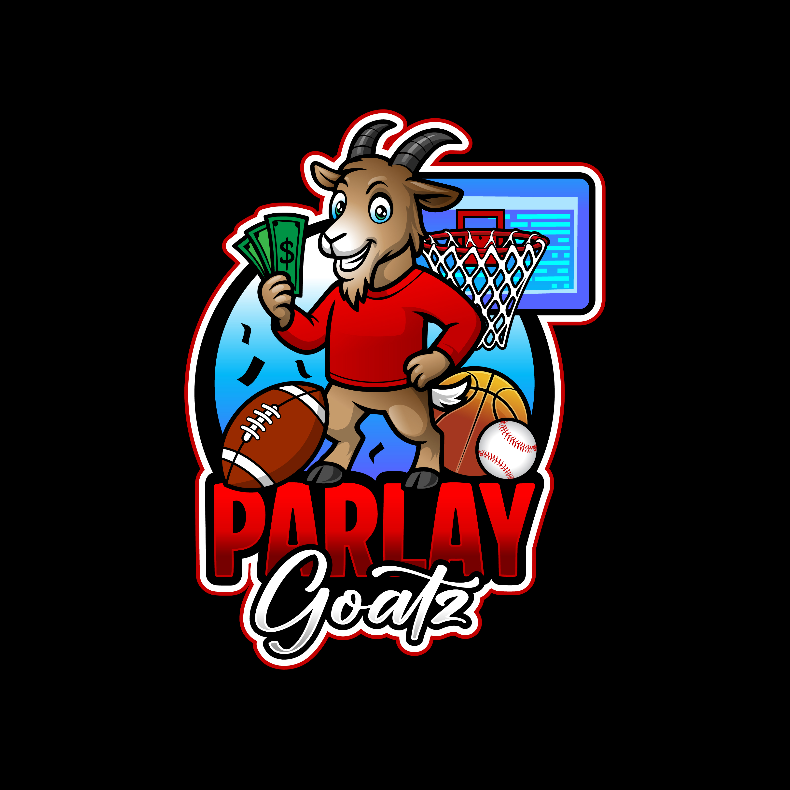 ParlayGoatz