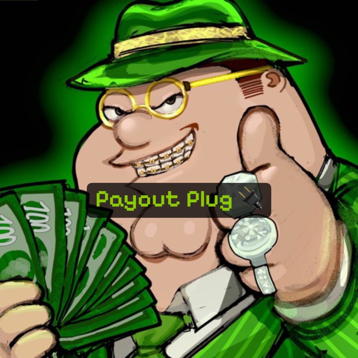 PayoutPlugs