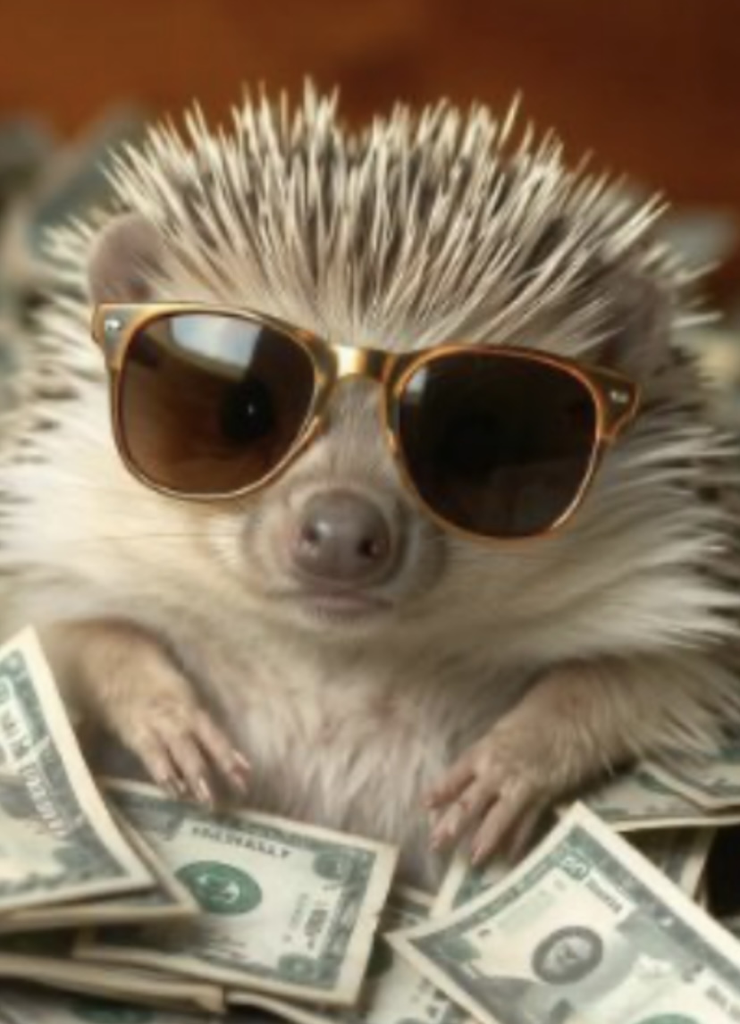 HedgeHogBets