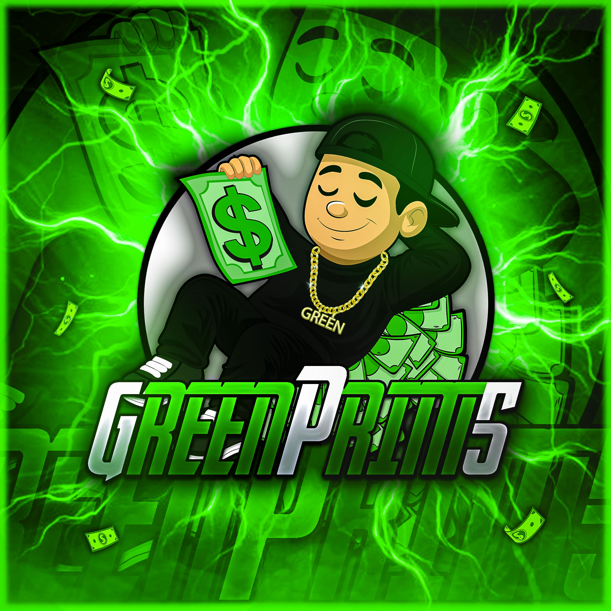 THEGREENPRINTS