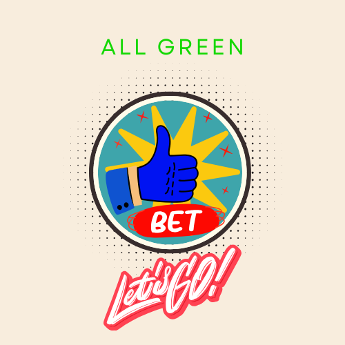 AllGreenBets