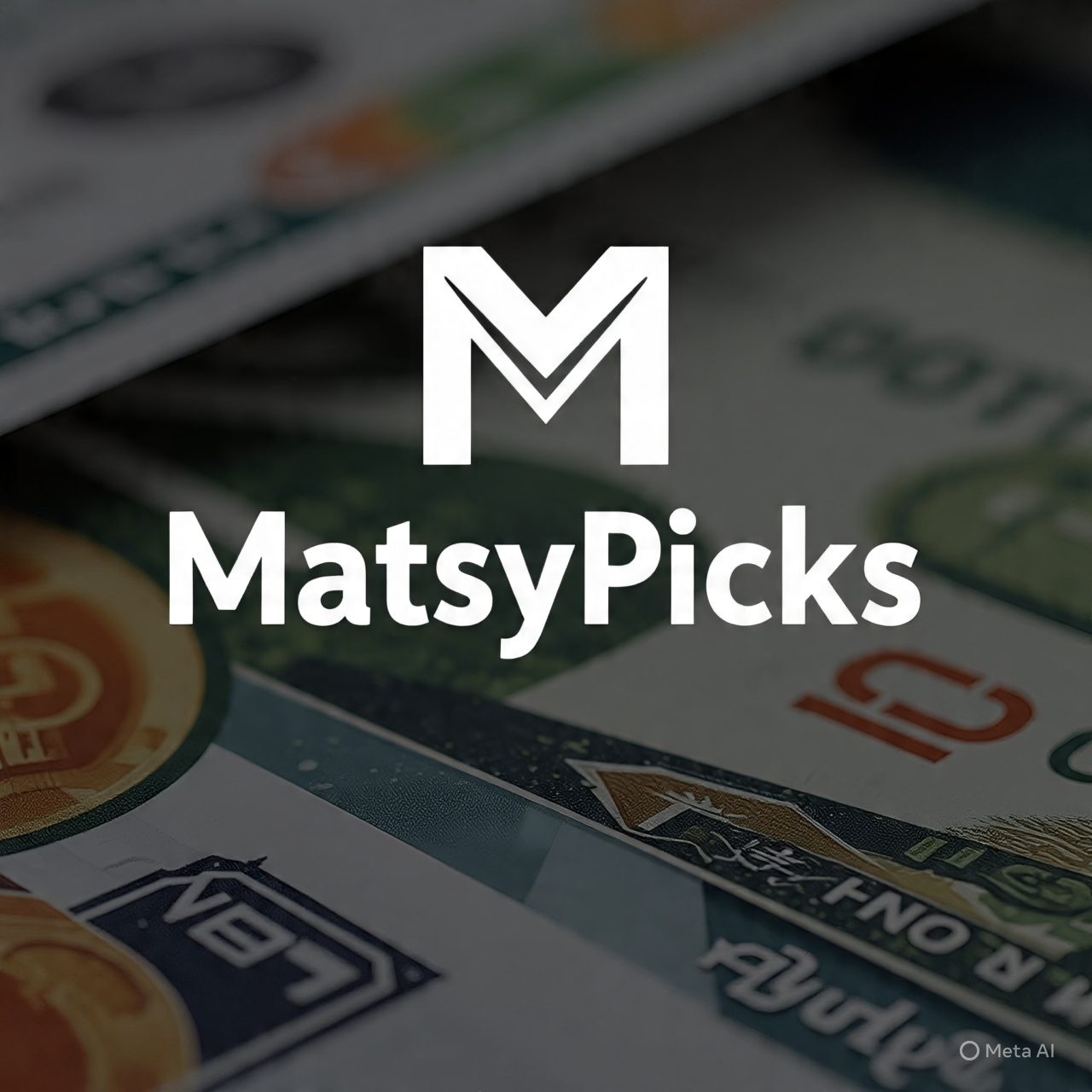 MatsyPicks