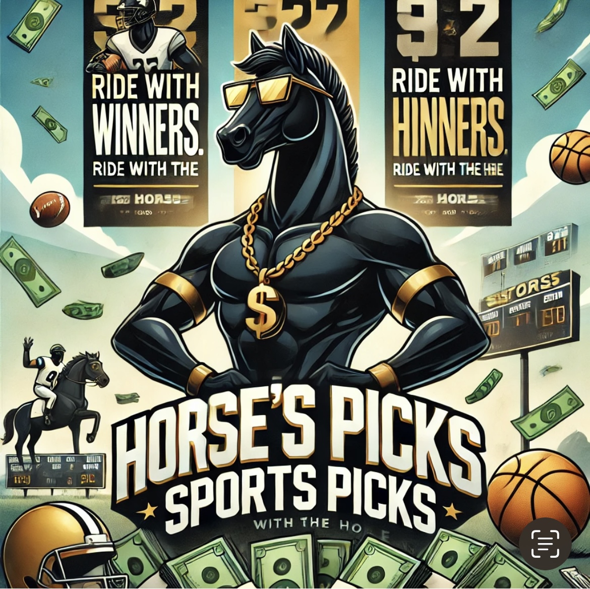 Horse45SportsPicks
