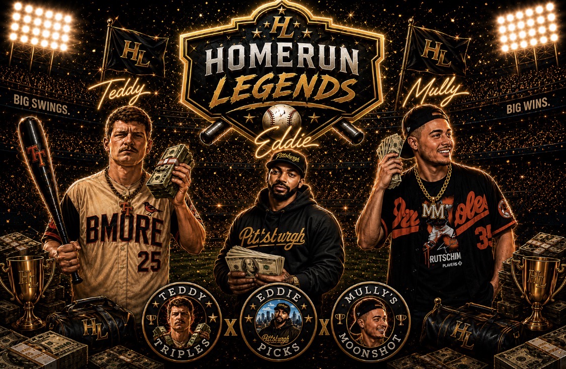 HomerunLegends profile