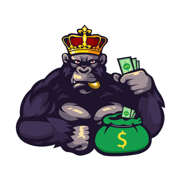 InsidiousGorillaGambling