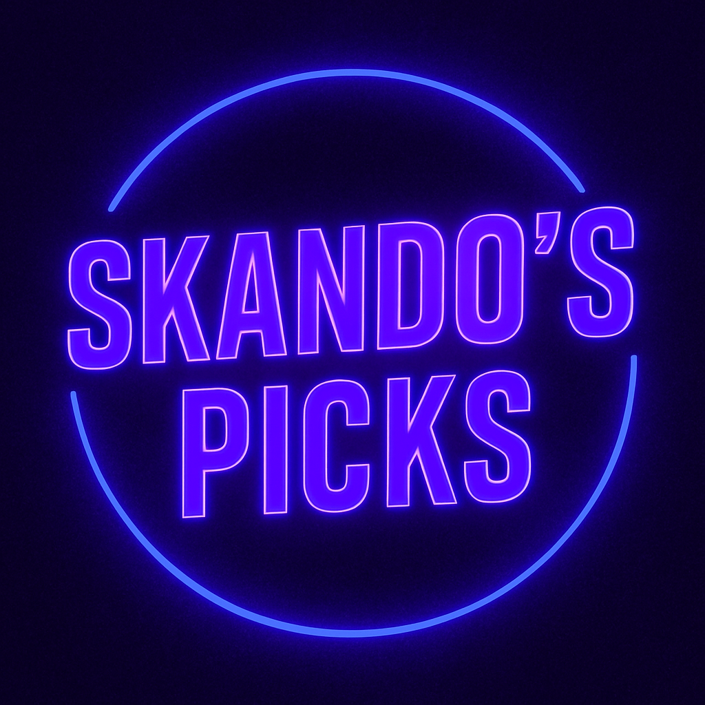 SkandoPicks