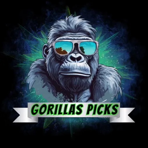 GorillasPicks
