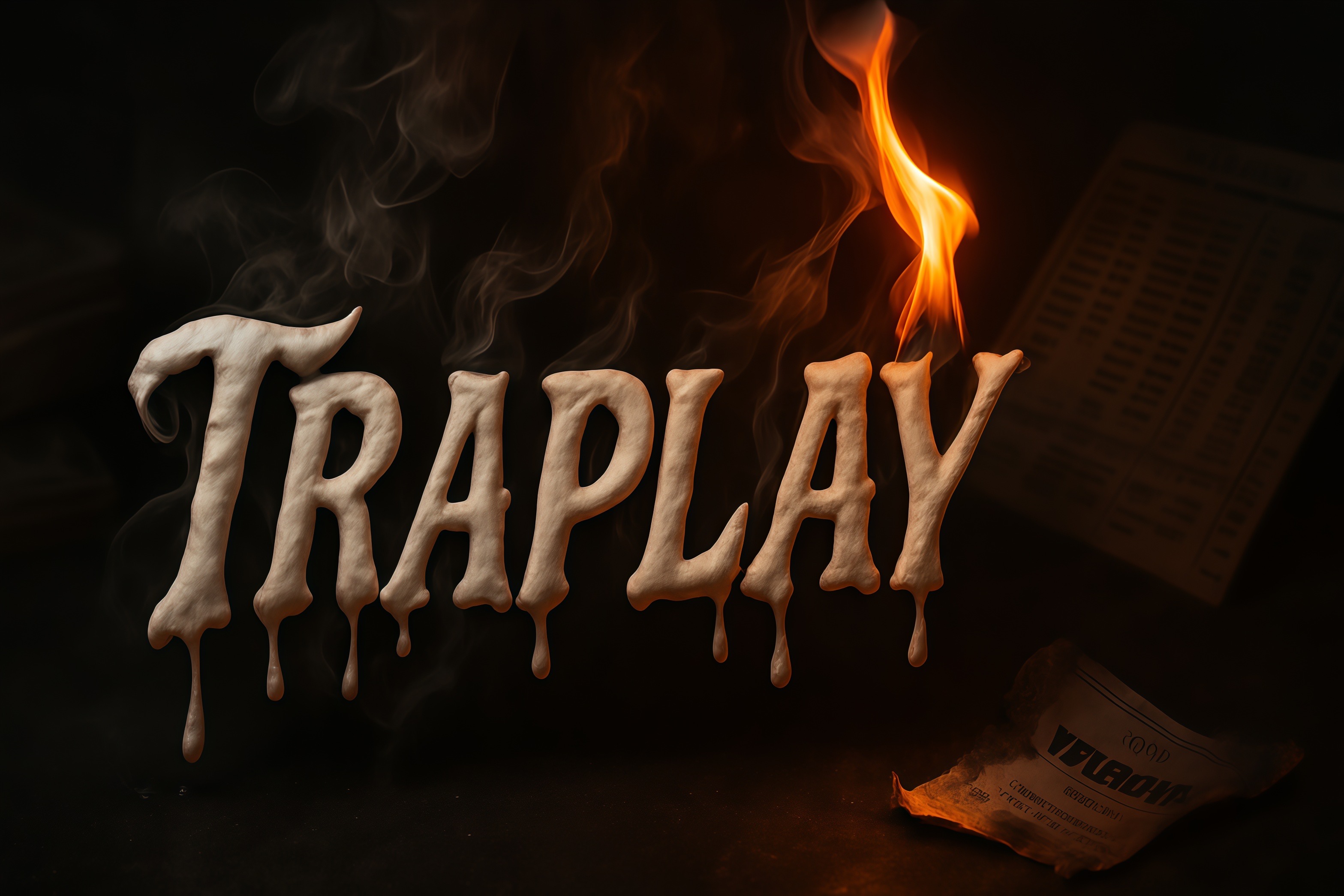 Trapplay