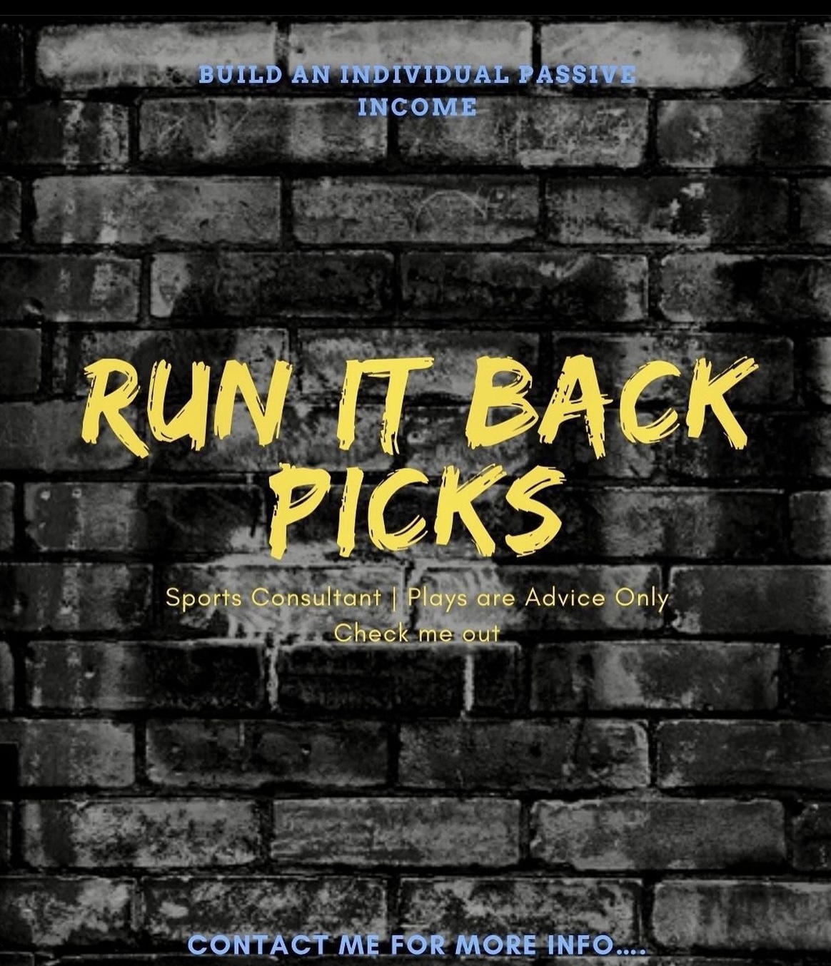 RunitBackPicks