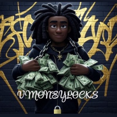Vmoneylocks