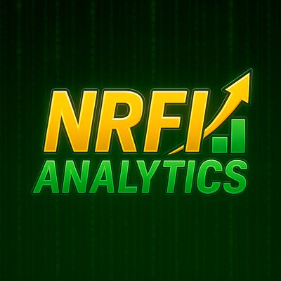 NRFIAnalytics