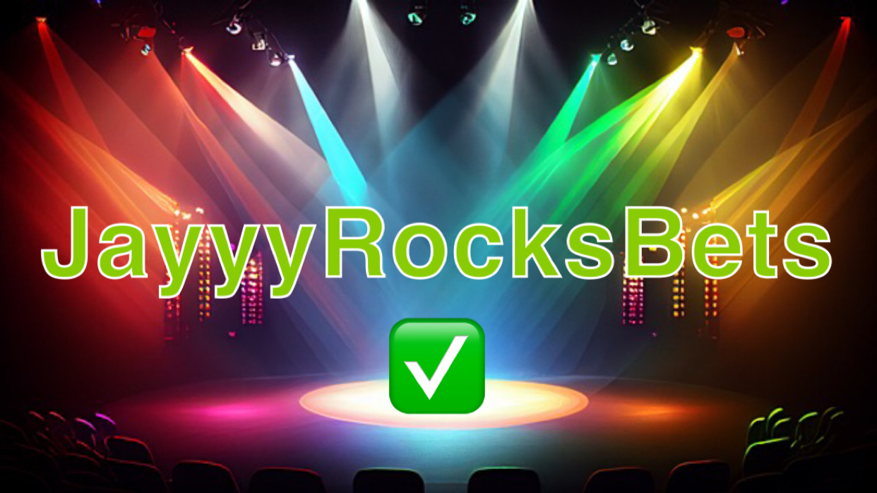 JayyRockkBets