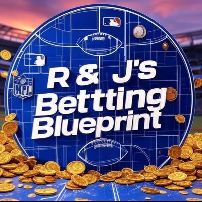 TheBettingBluePrint