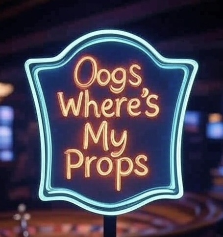OogsWheresMyProps