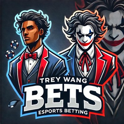 TreyWangEsports