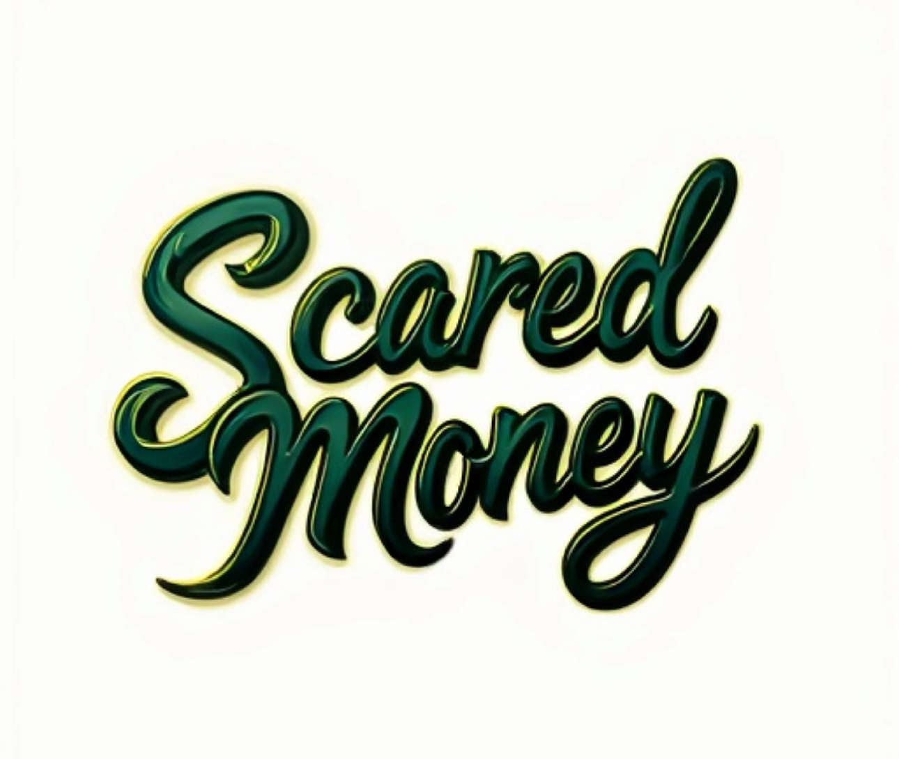 ScaredMoney