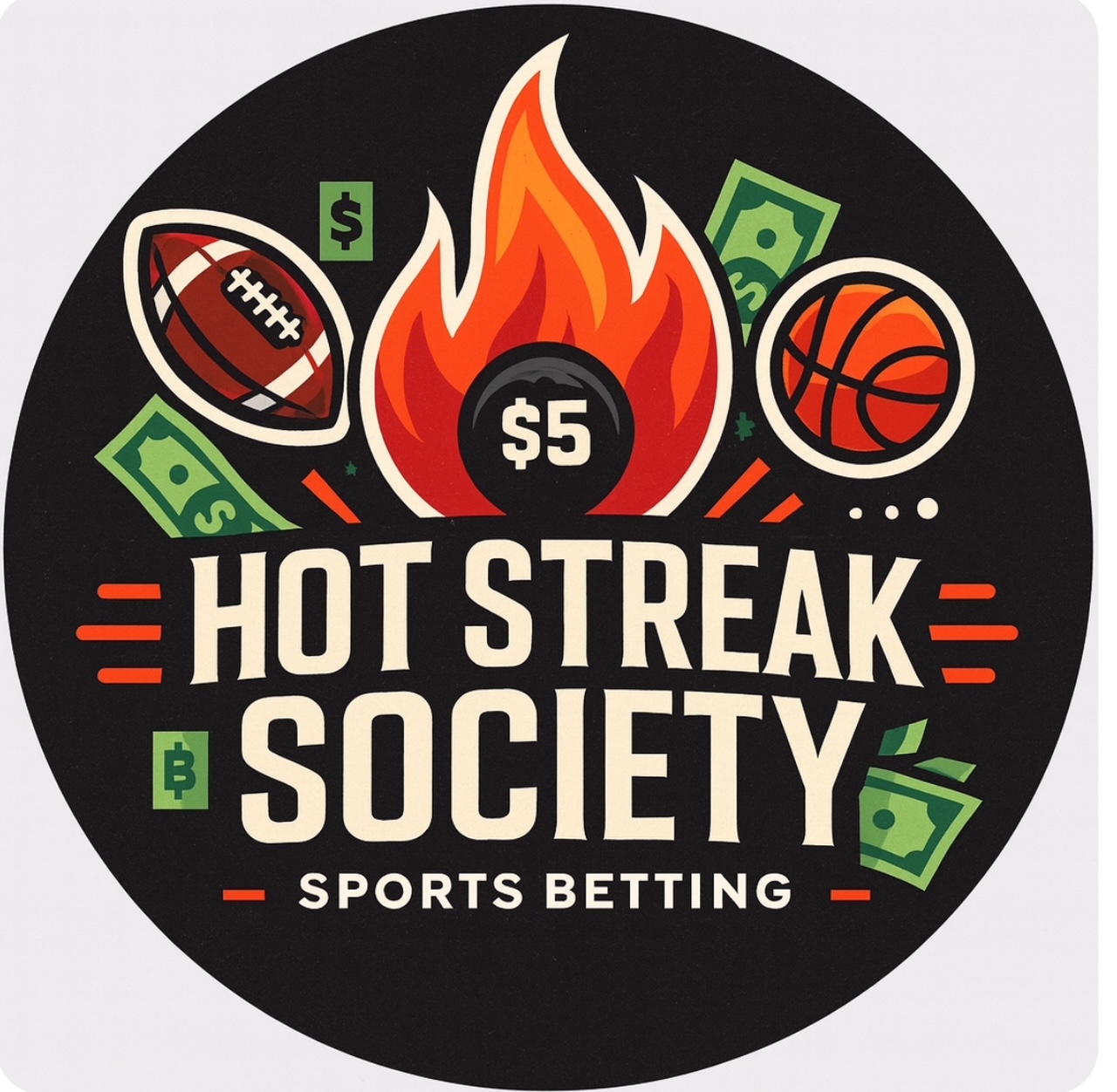 HotStreakSociety