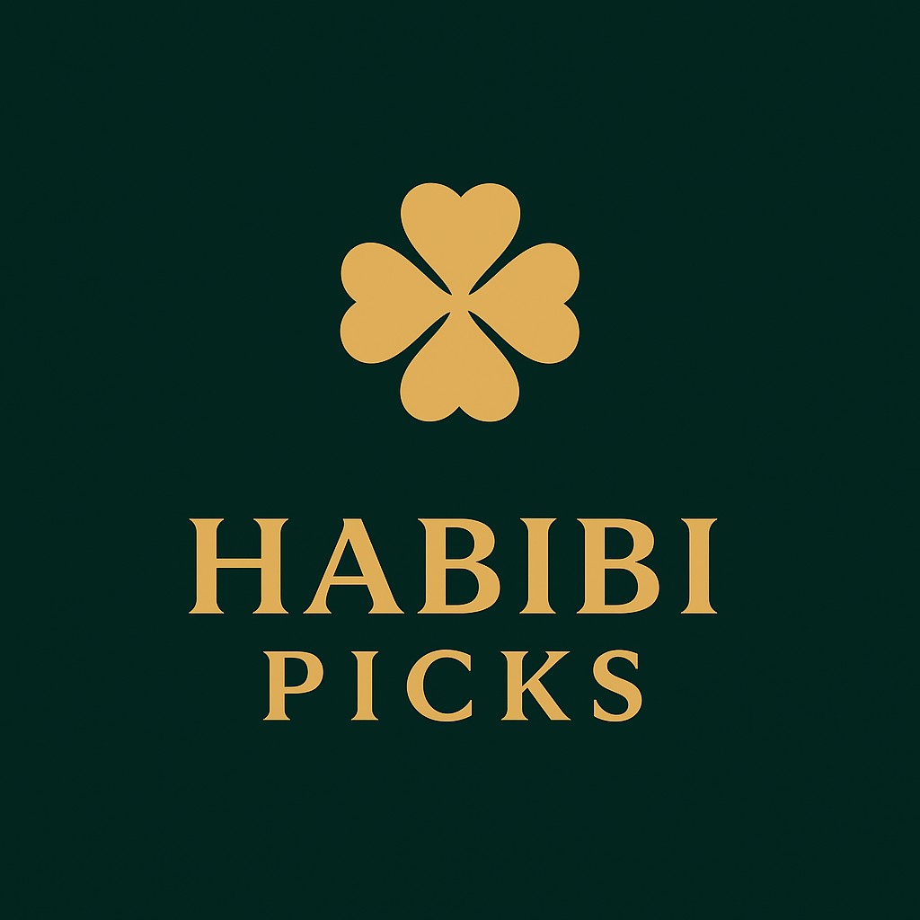HabibiPickZ
