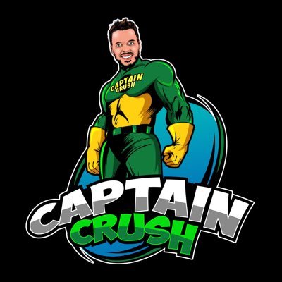 CaptainCrush
