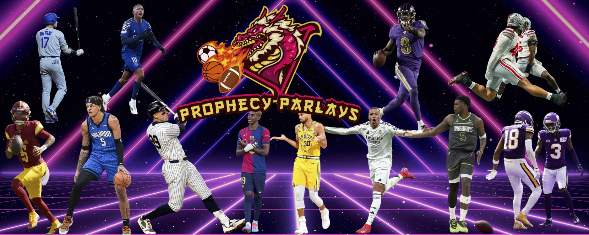 ProphecyParlays