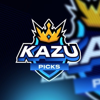 KazuPicks
