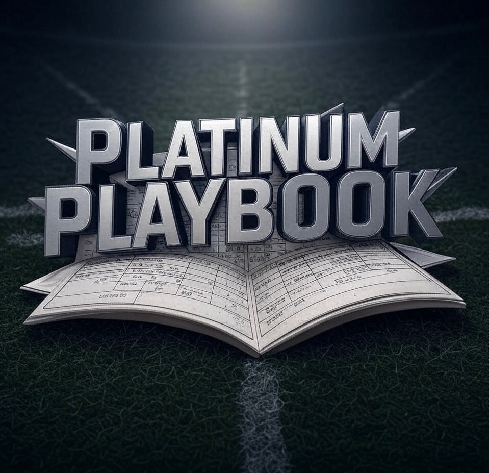PlatinumPlaybook