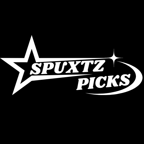 SpuxtzPicks
