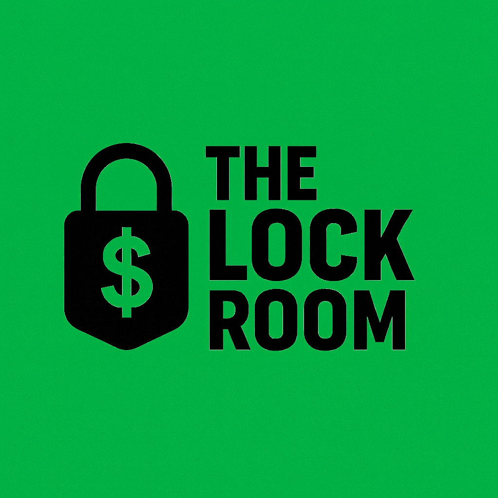 TheLockRoom