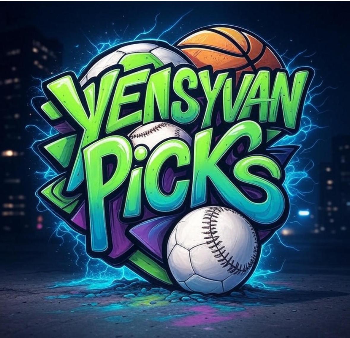 YvensYvanPicks