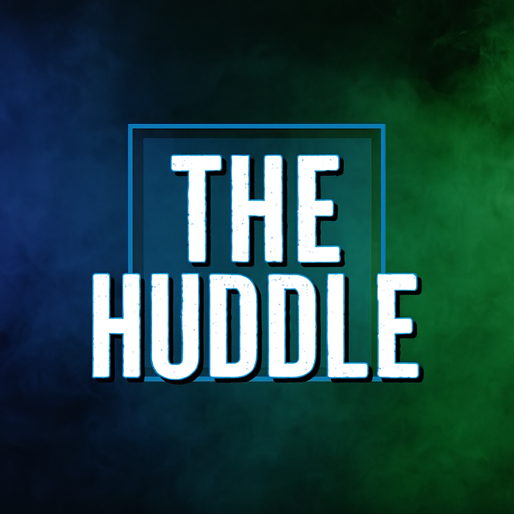 TheHuddle profile