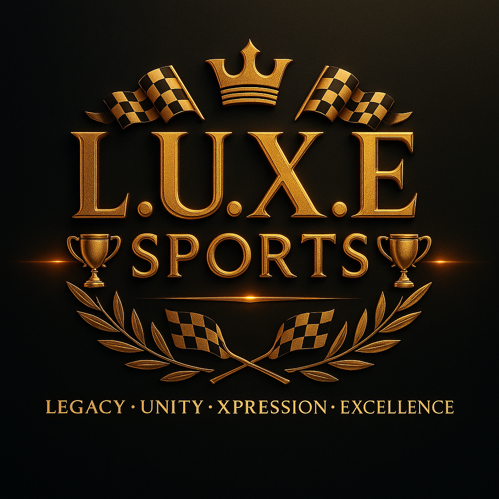 Luxesports