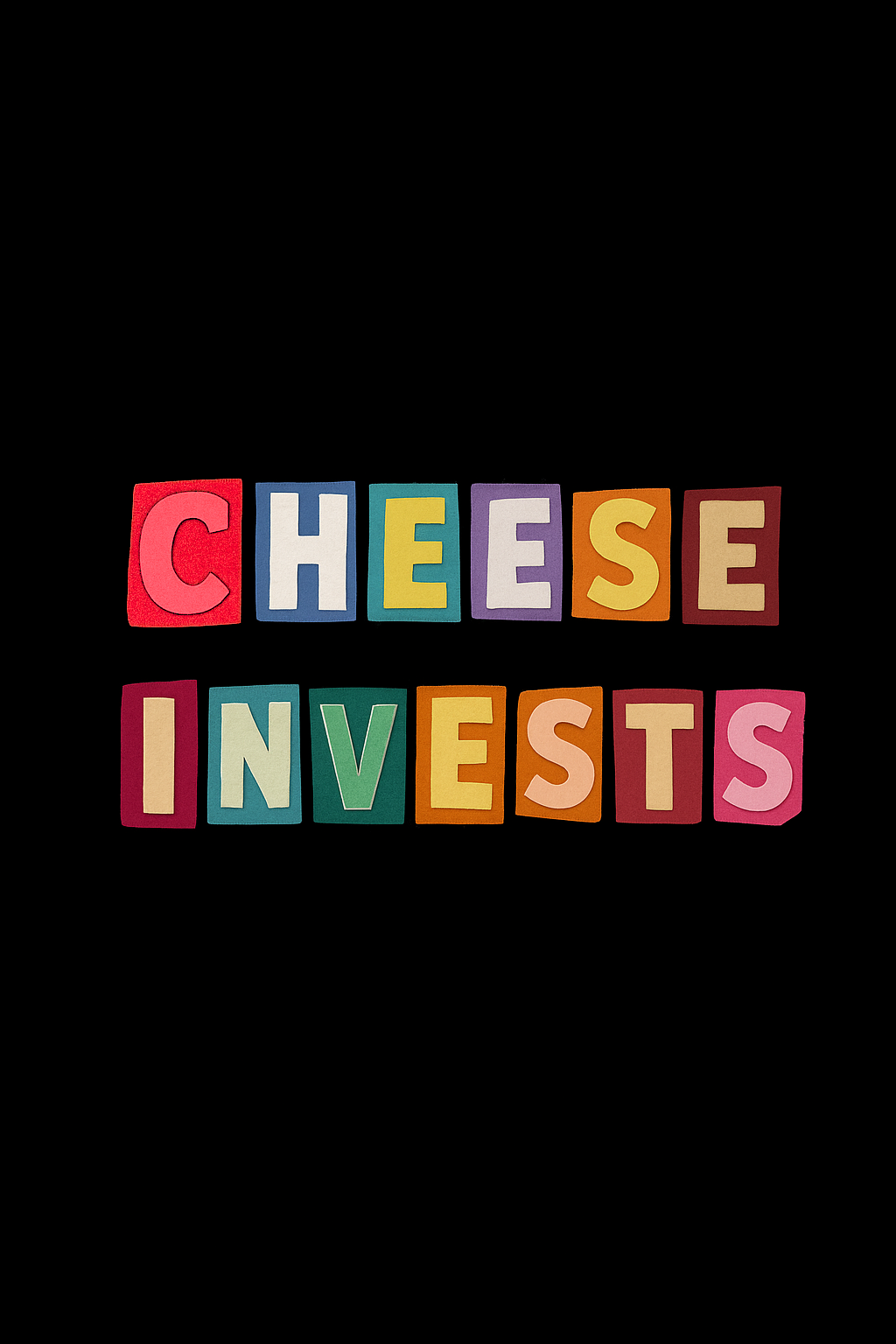 CheeseInvests