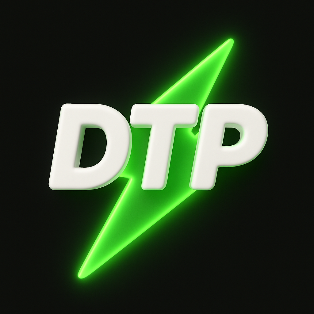 DTP