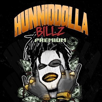 HunnidDolla1k