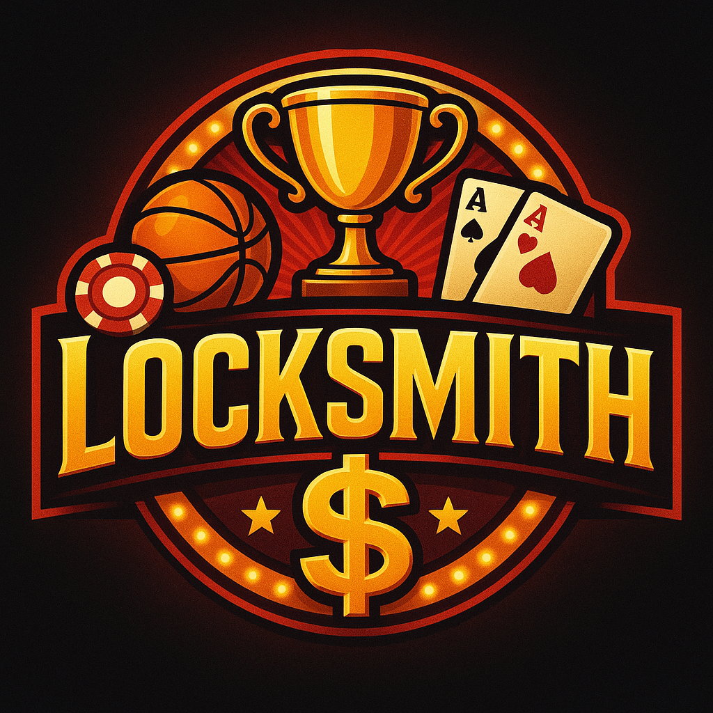 LOCKSMITH