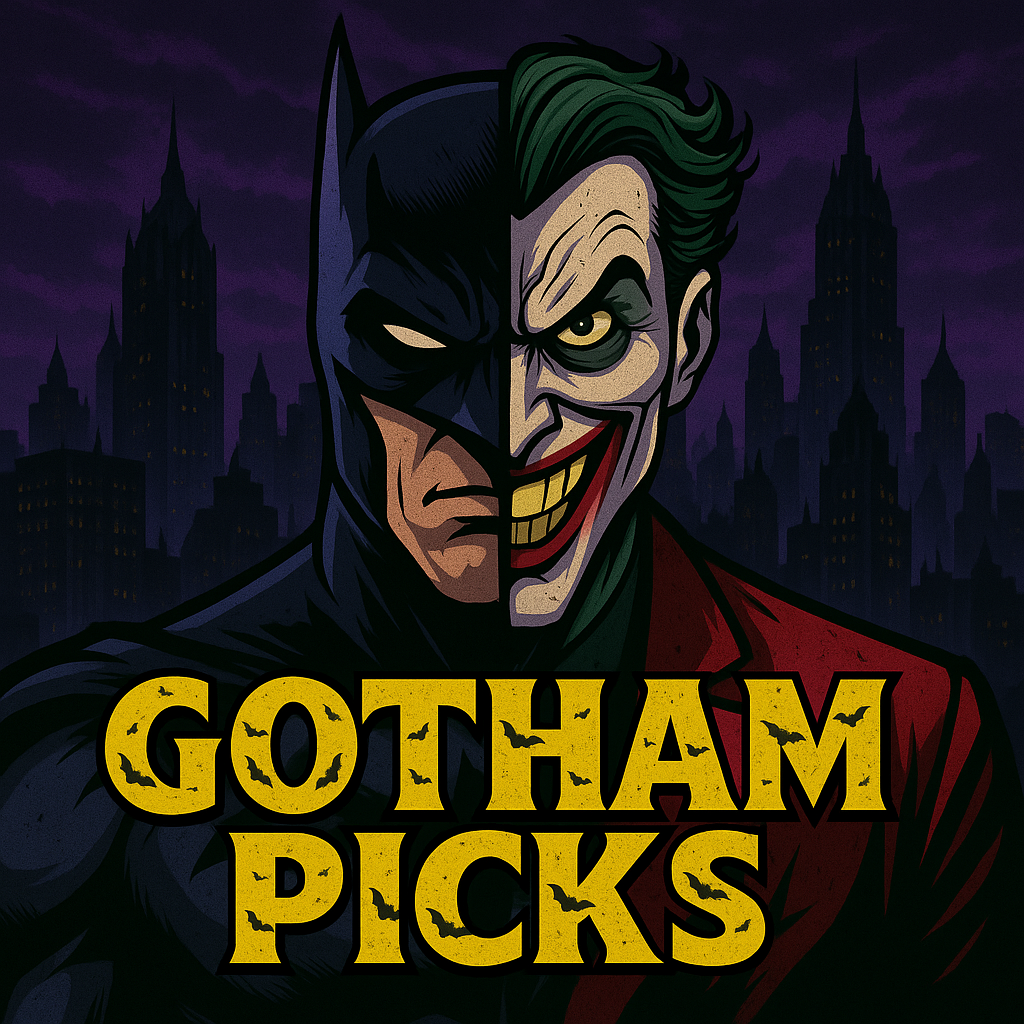 GothamPicks