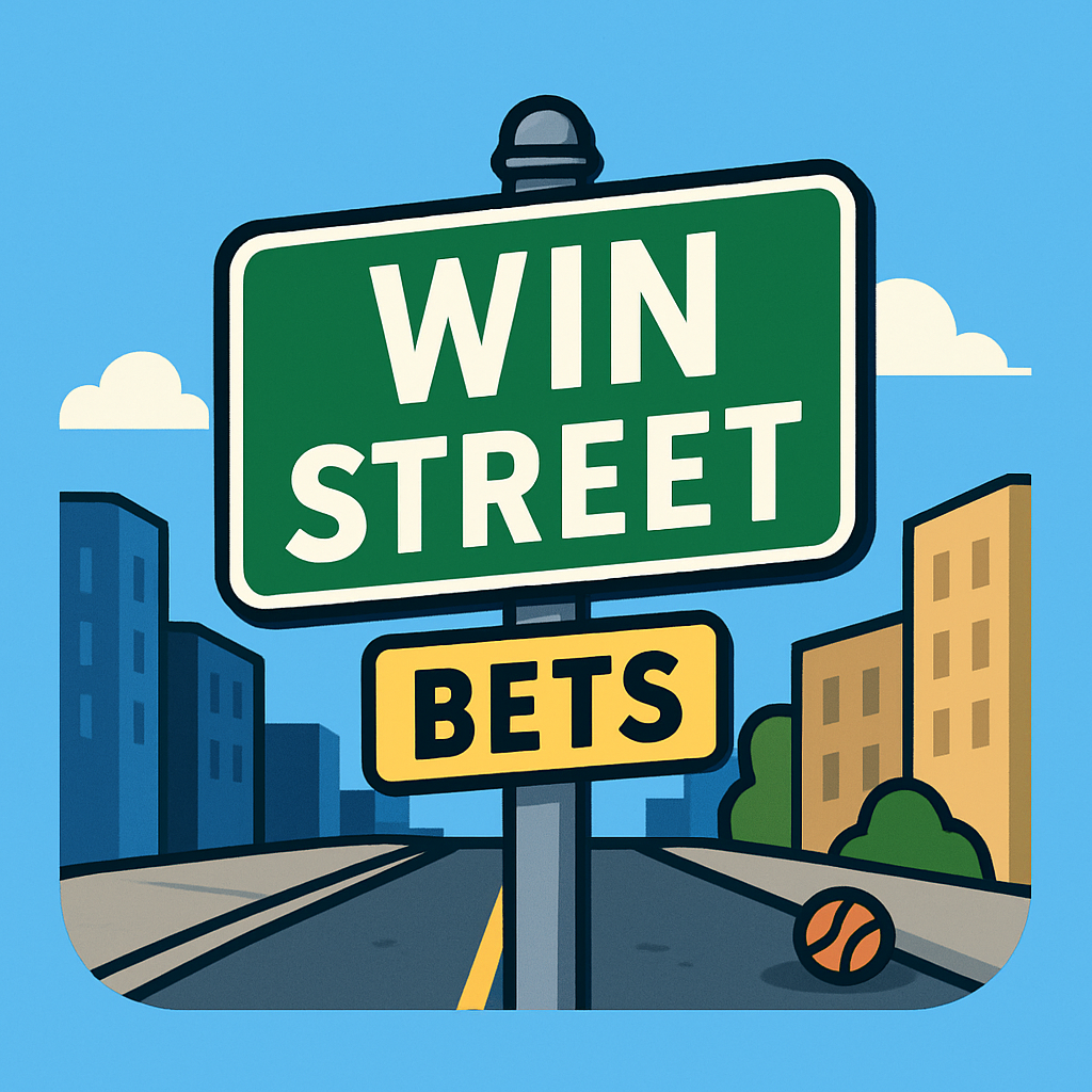 WinStreetBets