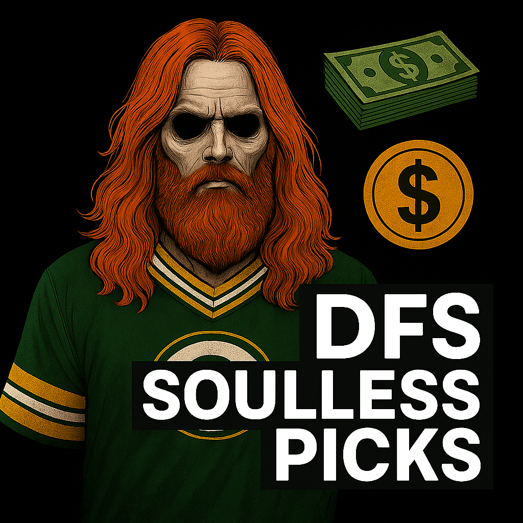 SoullessPicks