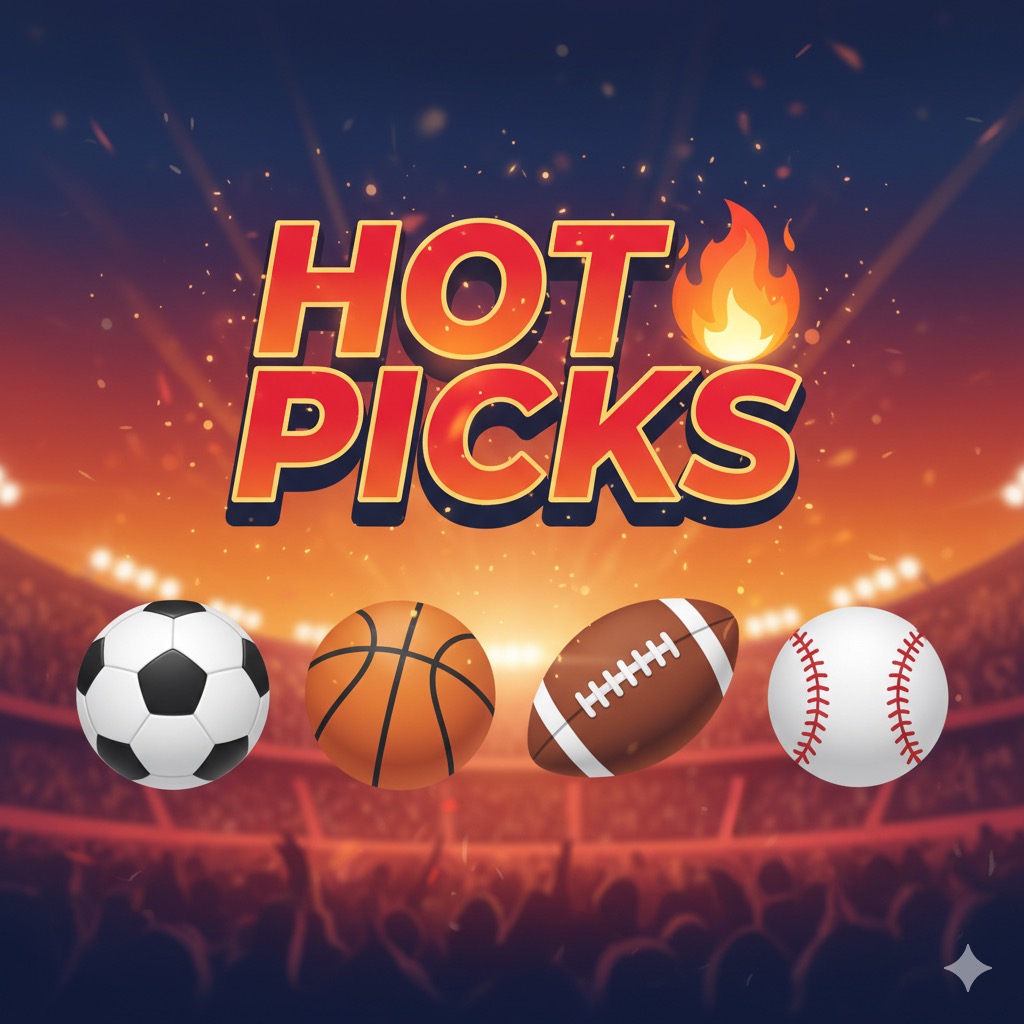HOTPICKS