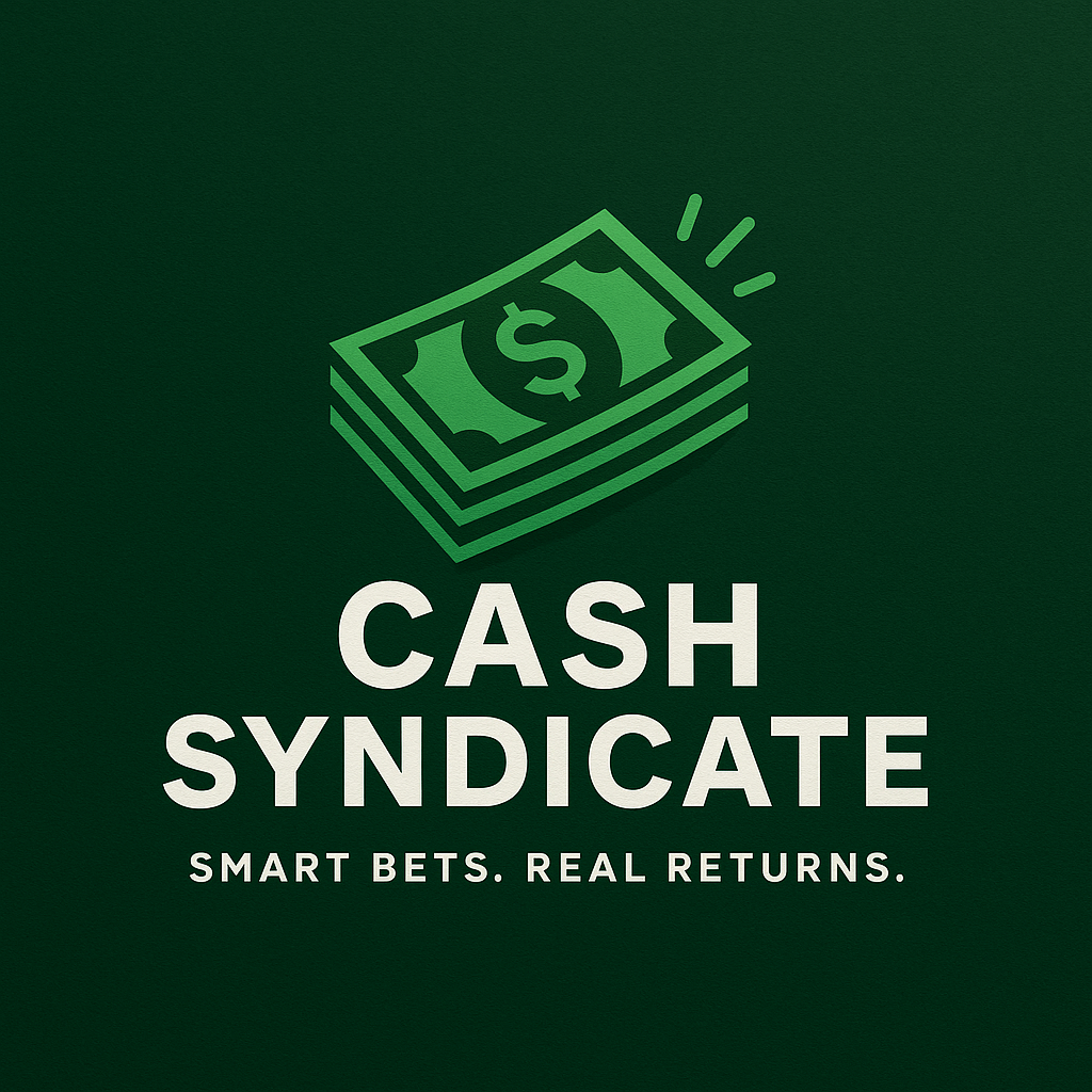 CashSyndicate