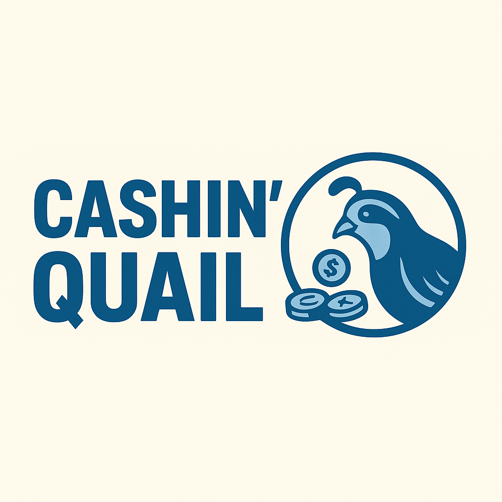 CashQuail